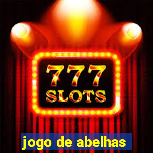 jogo de abelhas